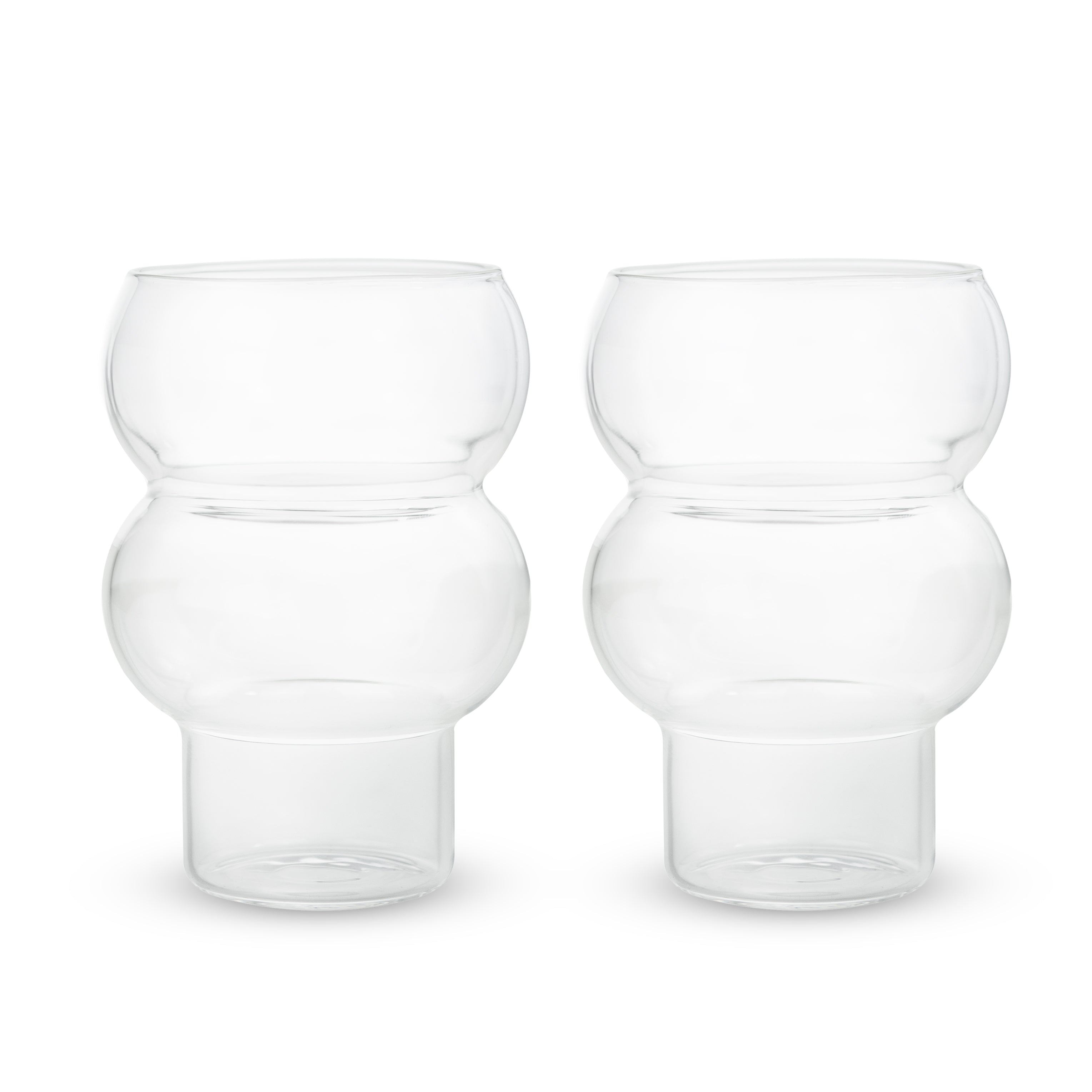 TWO BUBBLES | LUNA