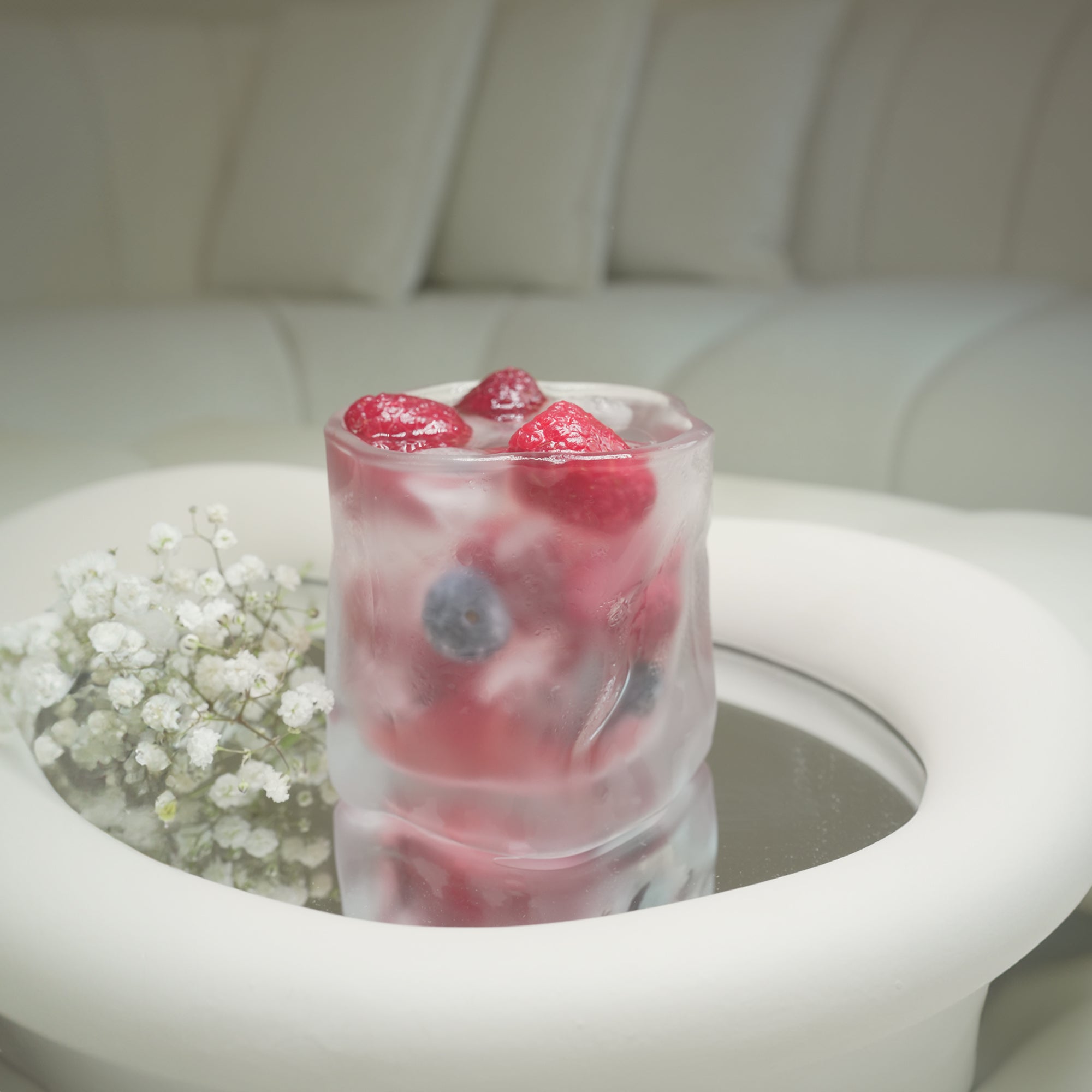 DIAMOND ICE | QUEEN