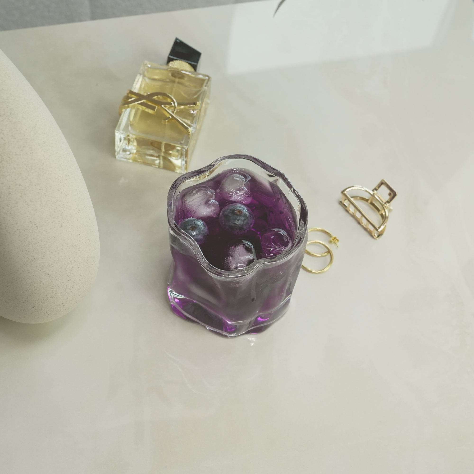 DIAMOND CLEAR | BELLA