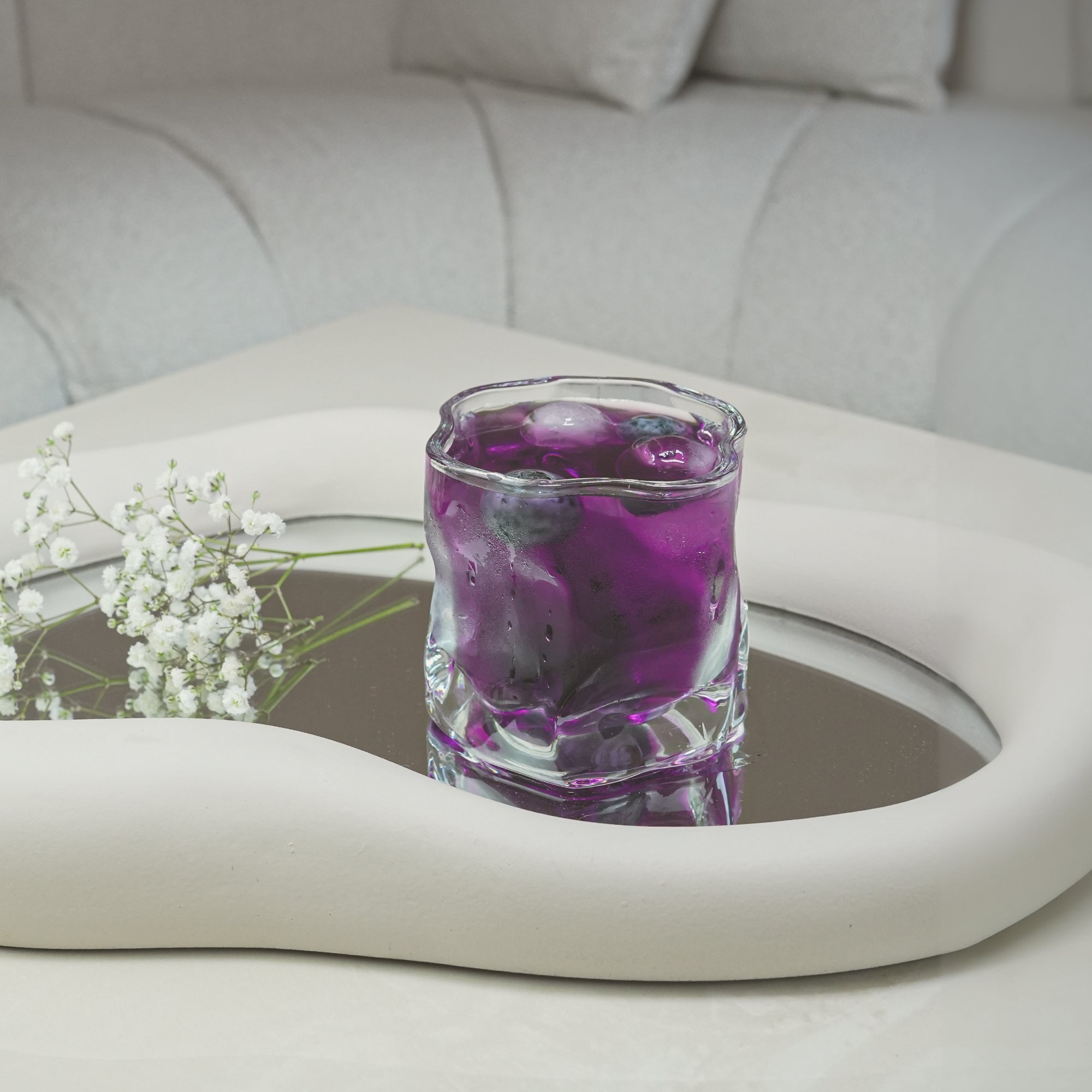 DIAMOND CLEAR | BELLA