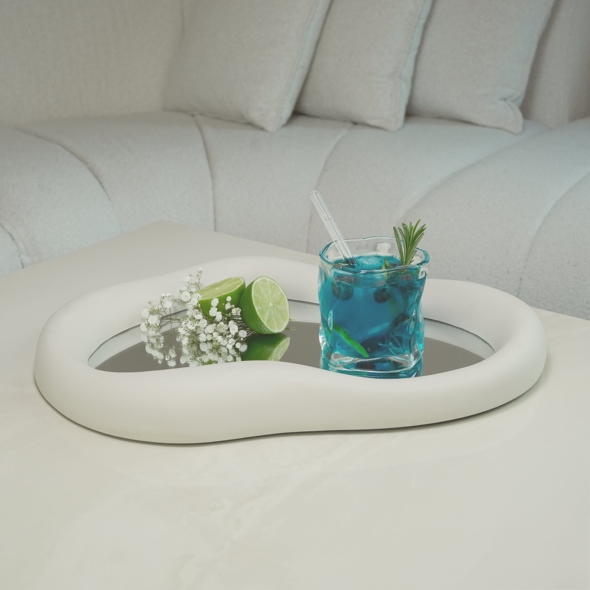 DIAMOND CLEAR | BELLA